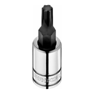 Facom Embout hexagonal 1/4 pouce 4 mm