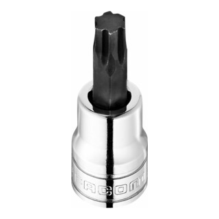 Facom Embout hexagonal 3/8 pouce 7 mm