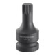 Facom Embout IMPACT 1/2" XZN M14-1