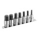 Facom Embout tournevis 1/2" hexagonal 40mm-1