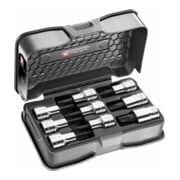 Facom Embouts de tournevis 1/2Z TX, 9 pcs