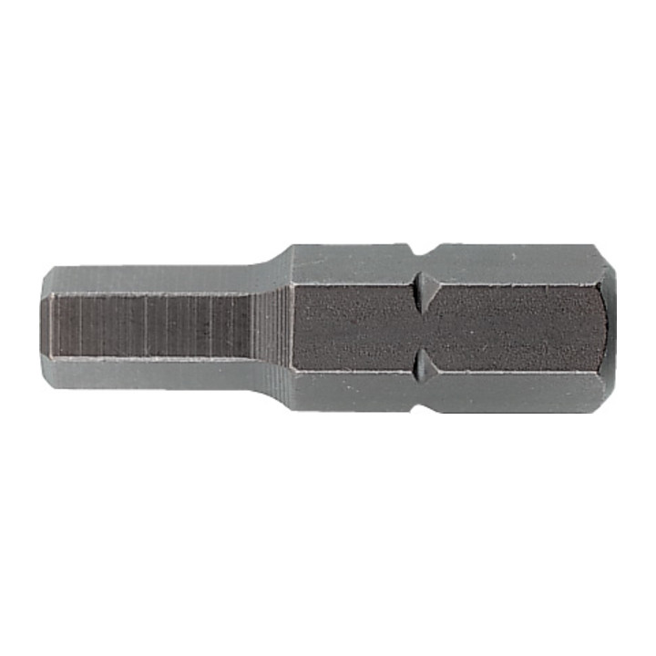 Facom Embouts IMPACT-Bit Série 2 - Hexagonal 5 mm