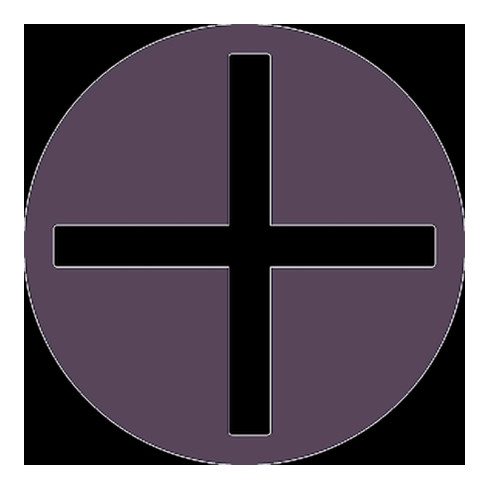 Facom Embouts Série 1 - BNAE N° 5