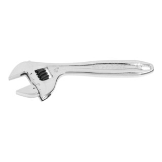 Facom engelse sleutel met snelverstelling, volledige lengte: 150 mm