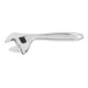 Facom engelse sleutel met snelverstelling, volledige lengte: 150 mm-1