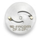 Facom Enrouleur d'étrier de frein 2 broches-1