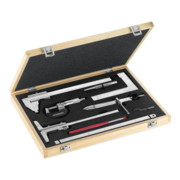 Facom Ensemble de couteaux, 8 pièces