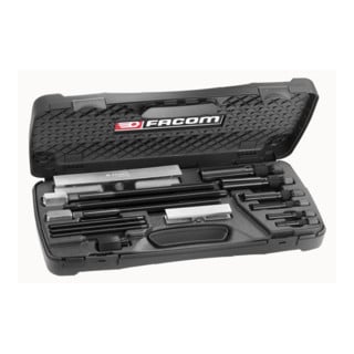 Facom Ensemble d'entretien, 9 pcs