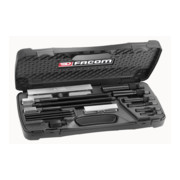 Facom Ensemble d'entretien, 9 pcs