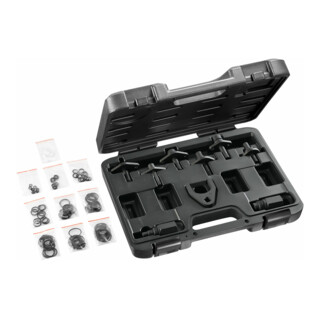 Facom Ensemble factice de régulateur de pression 8 pcs 900.CRR