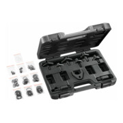 Facom Ensemble factice de régulateur de pression 8 pcs 900.CRR