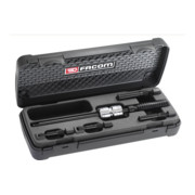 Facom Ensemble mécanique, 5 pièces