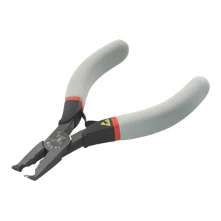 Facom ESD 30° schuine zijkniptang