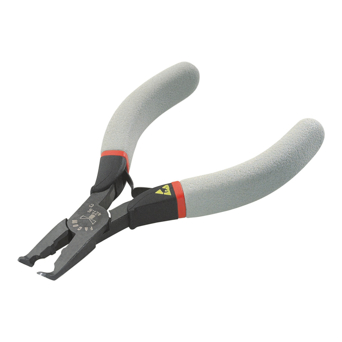 Facom ESD 30° schuine zijkniptang