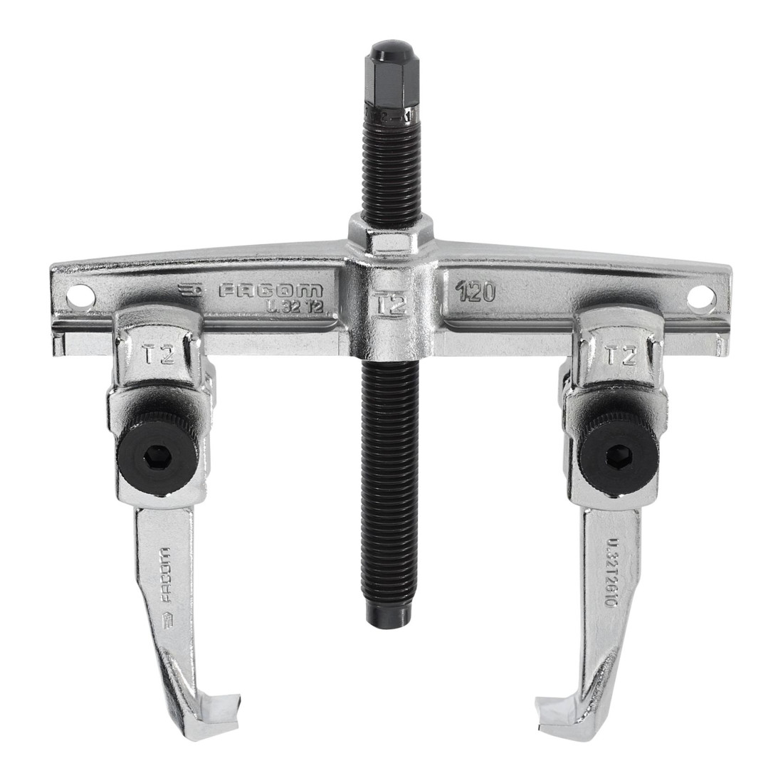 Facom Estrattore a due bracci 20-80/90-140mm