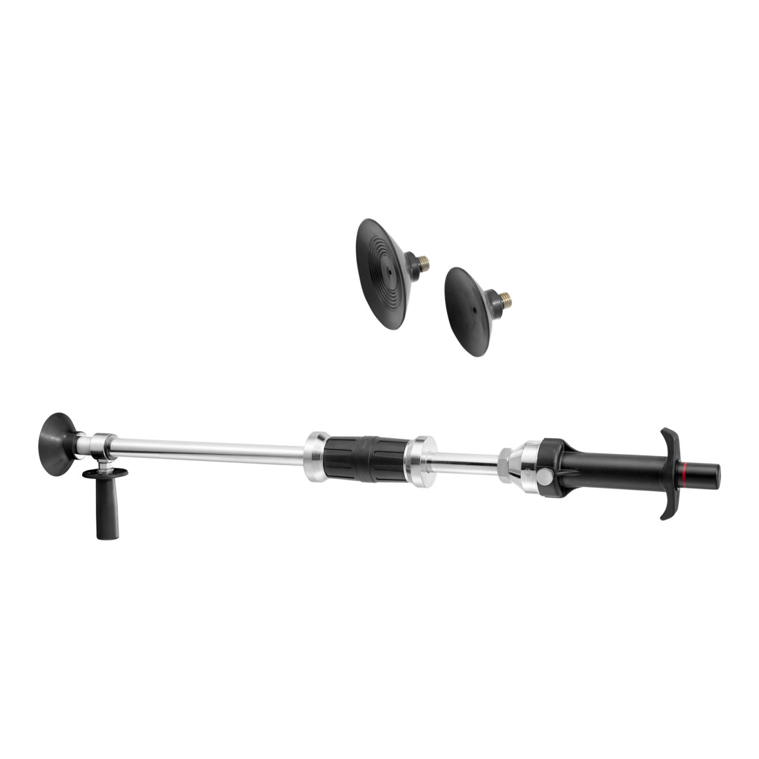 Facom Estrattore a ventosa con pompa manuale