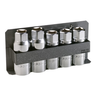 Facom Estrattore per bulloni con rulli set 5 pz