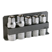 Facom Estrattore per bulloni con rulli set 5 pz-1