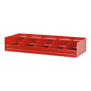 Facom Étagère avec compartiments haut moyen F50030042