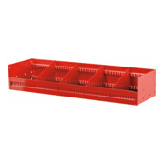 Facom Étagère avec compartiments profonds moyens F50030037