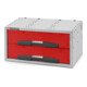 Facom Étagère moyenne profonde fixe F50000051-1