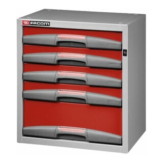 Facom Étagère petite haute fixe F50000062