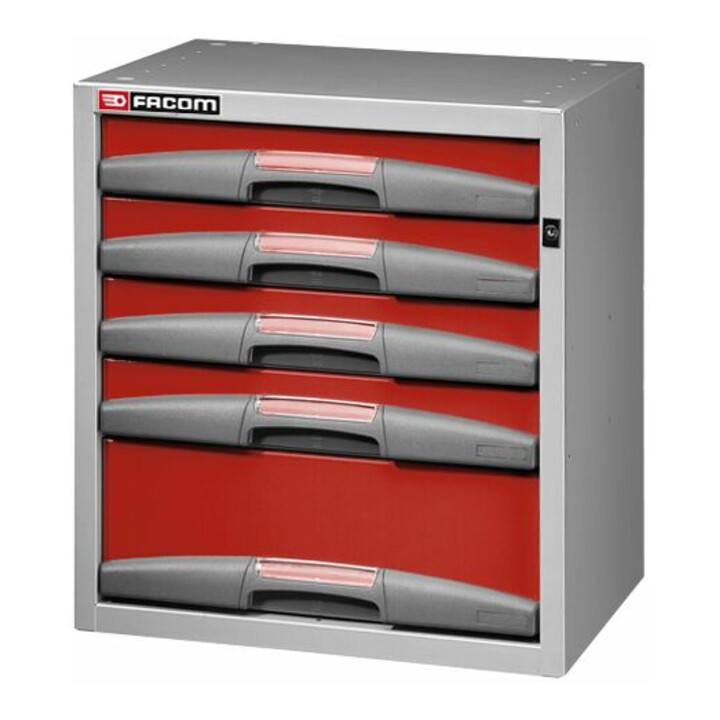 Facom Étagère petite haute fixe F50000062