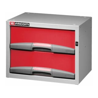 Facom Étagère petite basse fixe F50000041
