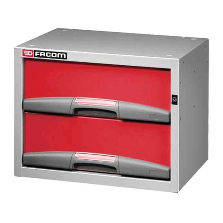 Facom Étagère petite basse fixe F50000041