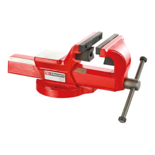 Facom Étau ouverture max. 150 mm