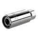 Facom Extracteur de goujons avec rouleau 1/2" 6 mm-1