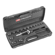 Facom Extracteurs intérieurs et inserts d'expansion 16 pcs