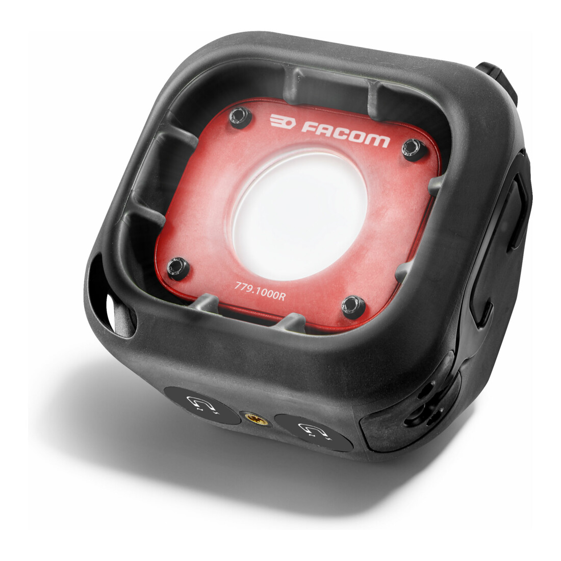 Facom Faretto LED a batteria