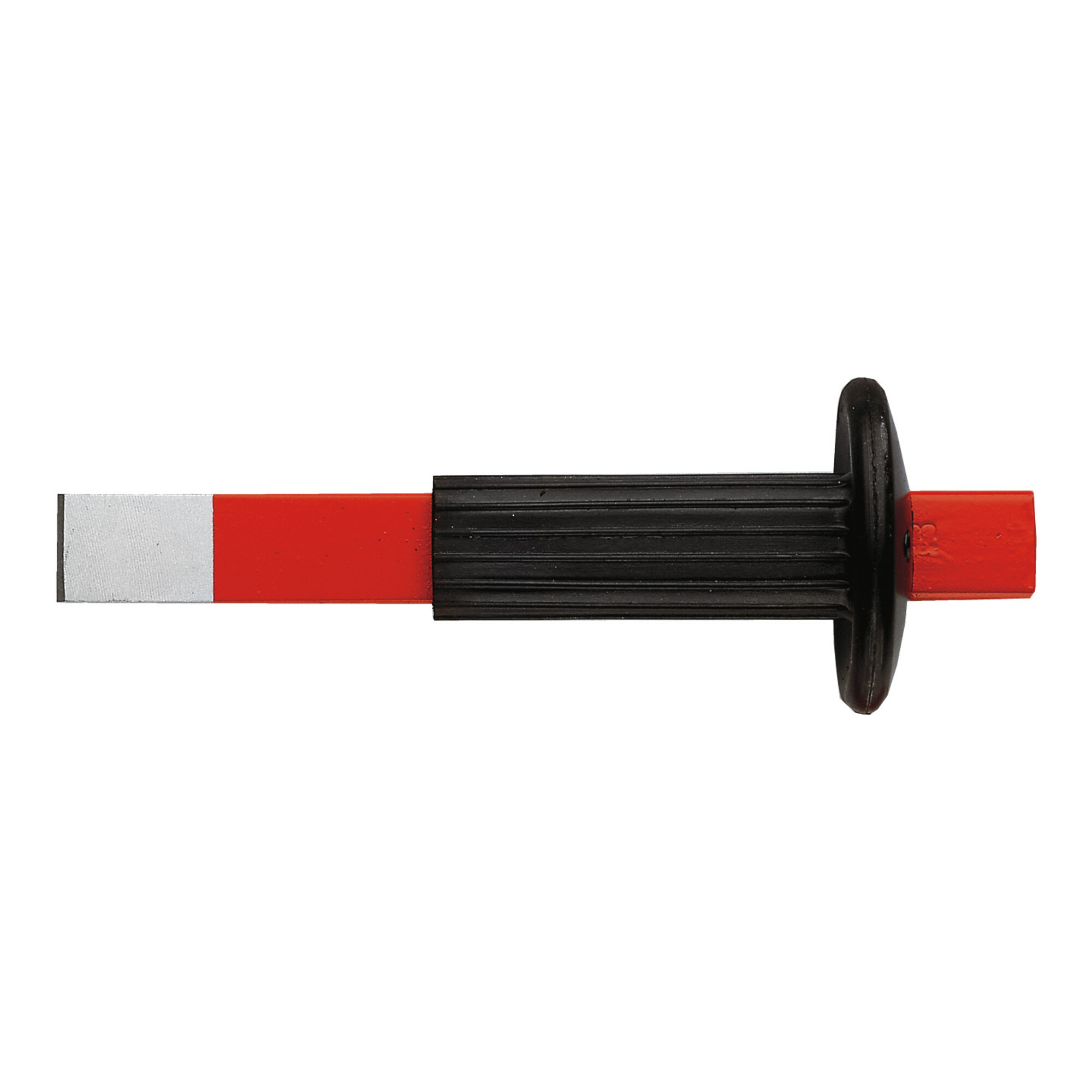 Facom Flachmeißel mit Handschutz dünn 26mm