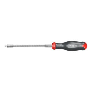 Facom Flexibele 1/4" steekgreep