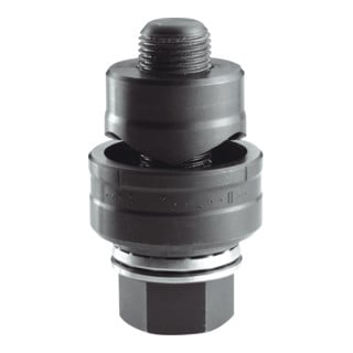 Facom Foratrice per pressacavi con vite PG16