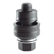 Facom Foratrice per pressacavi con vite PG16-1