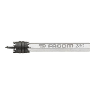 Facom Frees voor laspunten