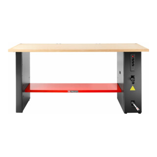 Facom Gamba per banco elettrico JLS3 Altezza 1015 mm