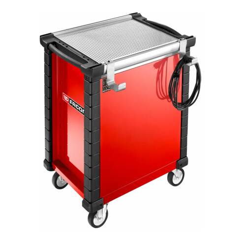 Facom Ganci accessori per carrello JET JET.WA18