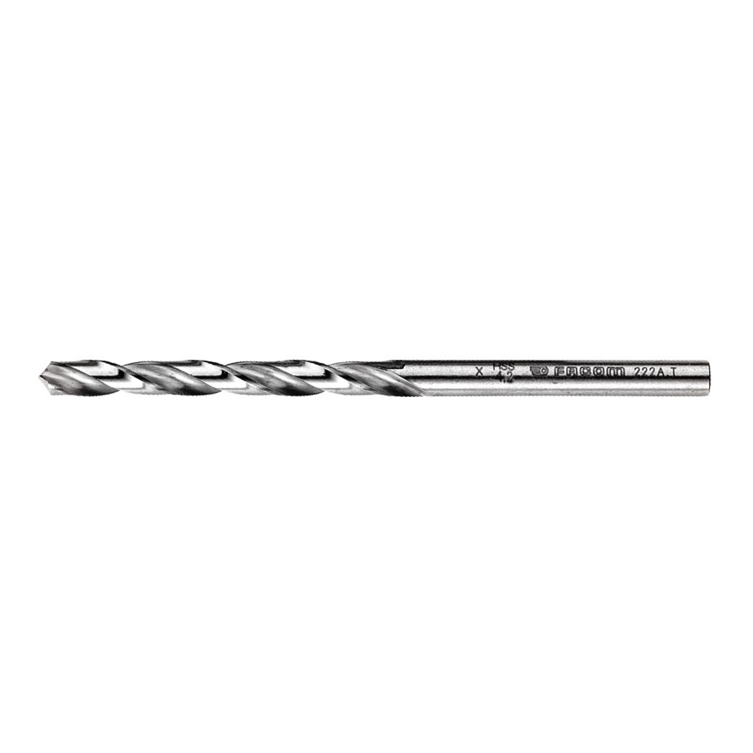 Facom Gefräster Bohrer 1,5 mm
