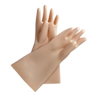 Facom Geïsoleerde handschoenen maat 9 1000V geïsoleerd