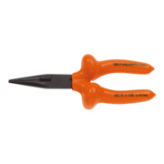 Facom Geïsoleerde platte ronde tang 1000V 160 mm-1