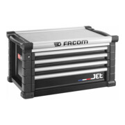Facom Gereedschapskist 4 laden 4 modules JET.C4NM4A-1