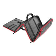 Facom Gereedschapskoffer kunststof met 4 panelen-1