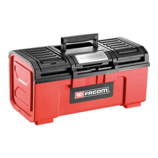 Facom gereedschapskoffer zelfsluitend 48 cm
