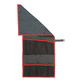 Facom Gereedschapstas nylon 12 binnenvakken