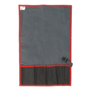 Facom Gereedschapszak nylon 6 binnenvakken-1