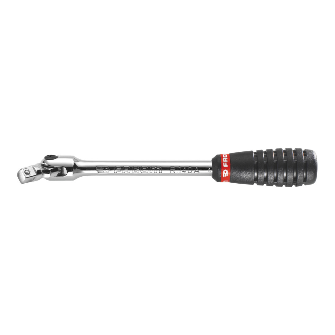 Facom Gewrichtsgreep 1/4" 150mm