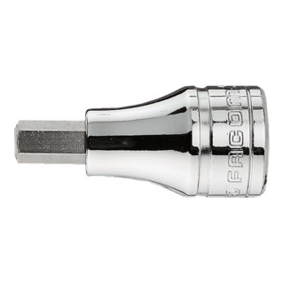 Facom Giunto 3/8" interno esagonale 4 mm